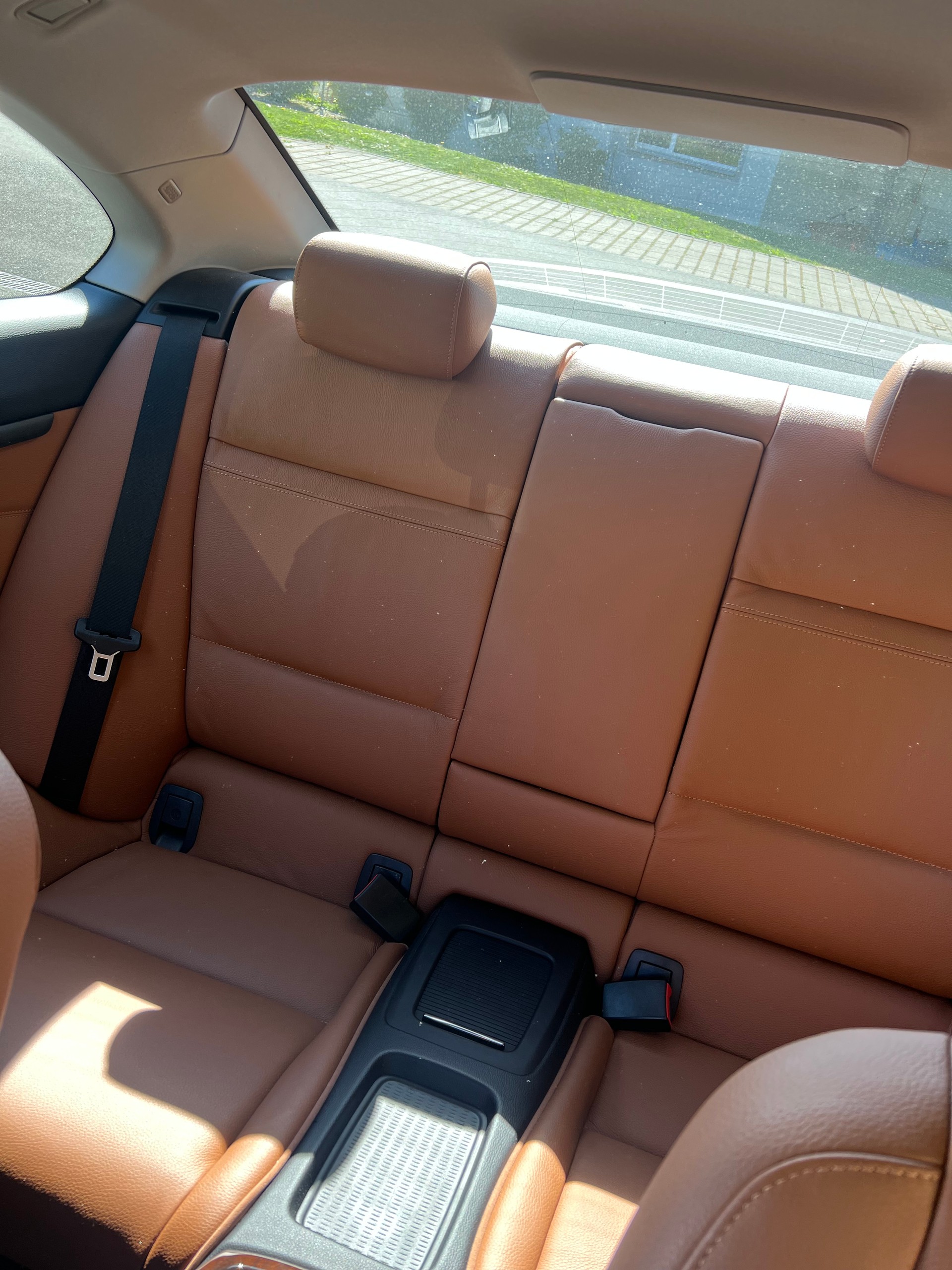 BMW 335i xDrive Coupé Steptronic-image-4