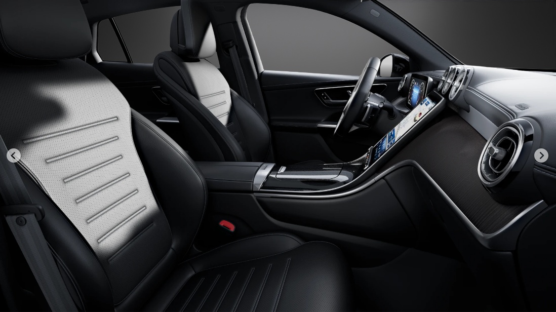 MERCEDES-BENZ GLC Coupé 220 d 4Matic 9G-Tronic-image-7