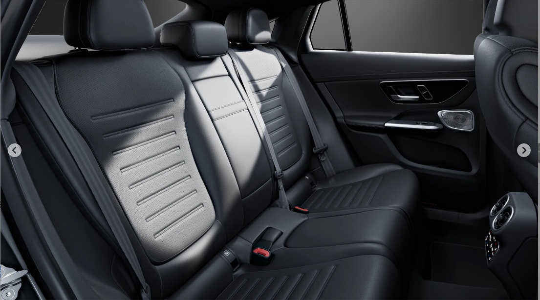 MERCEDES-BENZ GLC Coupé 220 d 4Matic 9G-Tronic-image-8