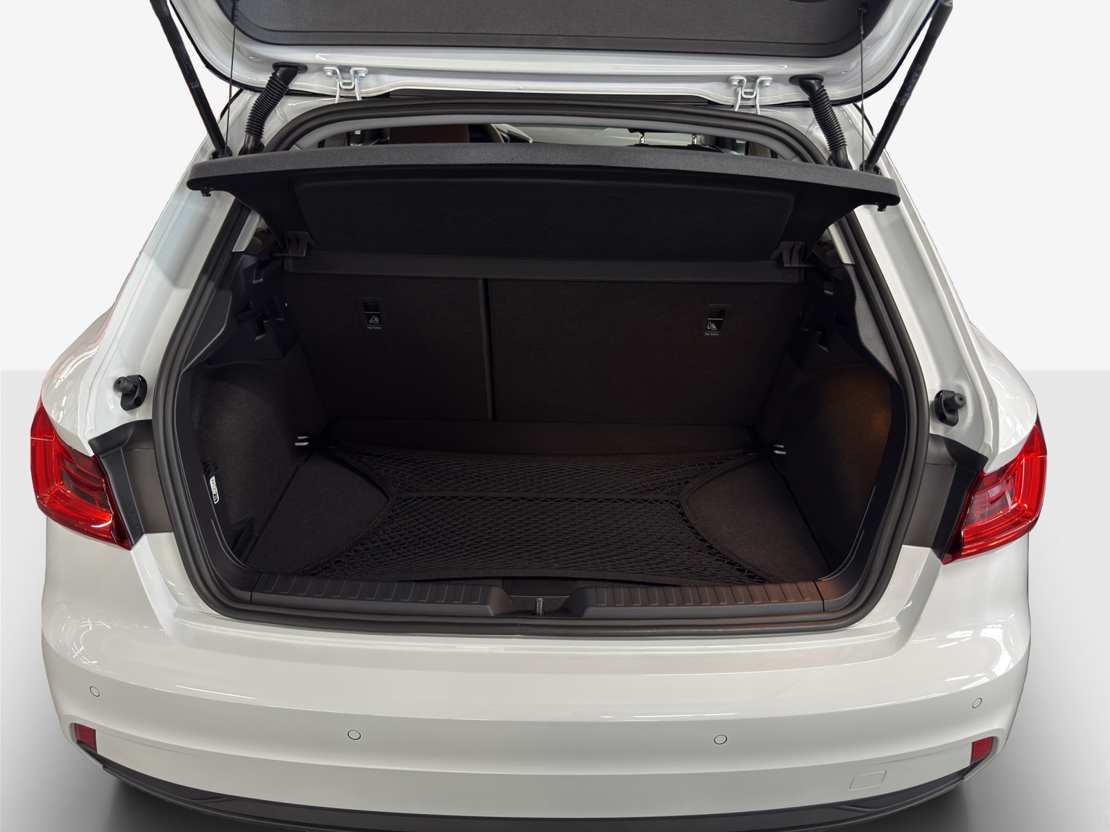 AUDI A1 Sportback 30 TFSI Attraction S-tronic-image-11
