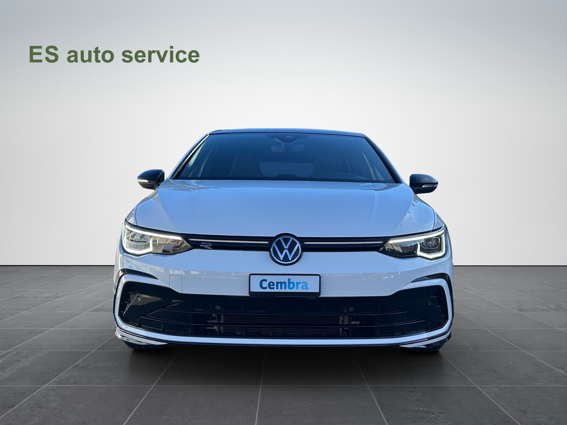 VW Golf 2.0 TDI R-Line DSG 4Motion-image-1