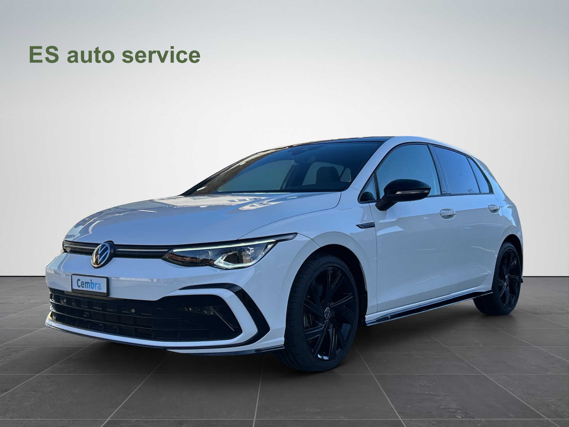 VW Golf 2.0 TDI R-Line DSG 4Motion-image-0