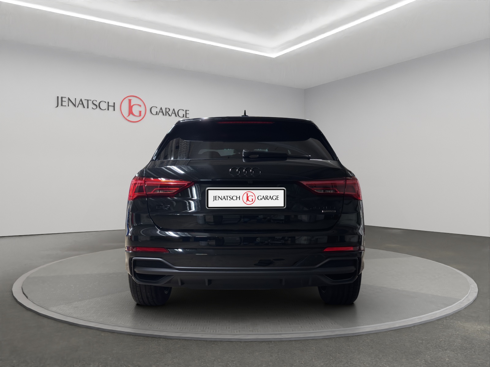 AUDI Q3 2.0 40 TFSI S line quattro S-Tronic-showroom-element-3