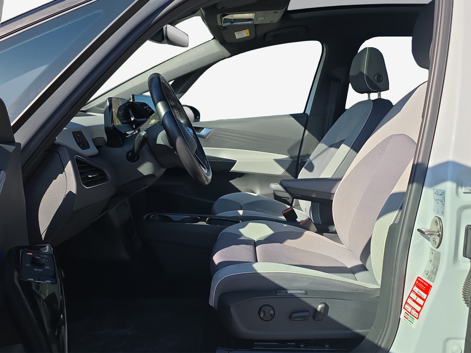 VW ID.3 Pro Performance 58 kWh Max-image-8