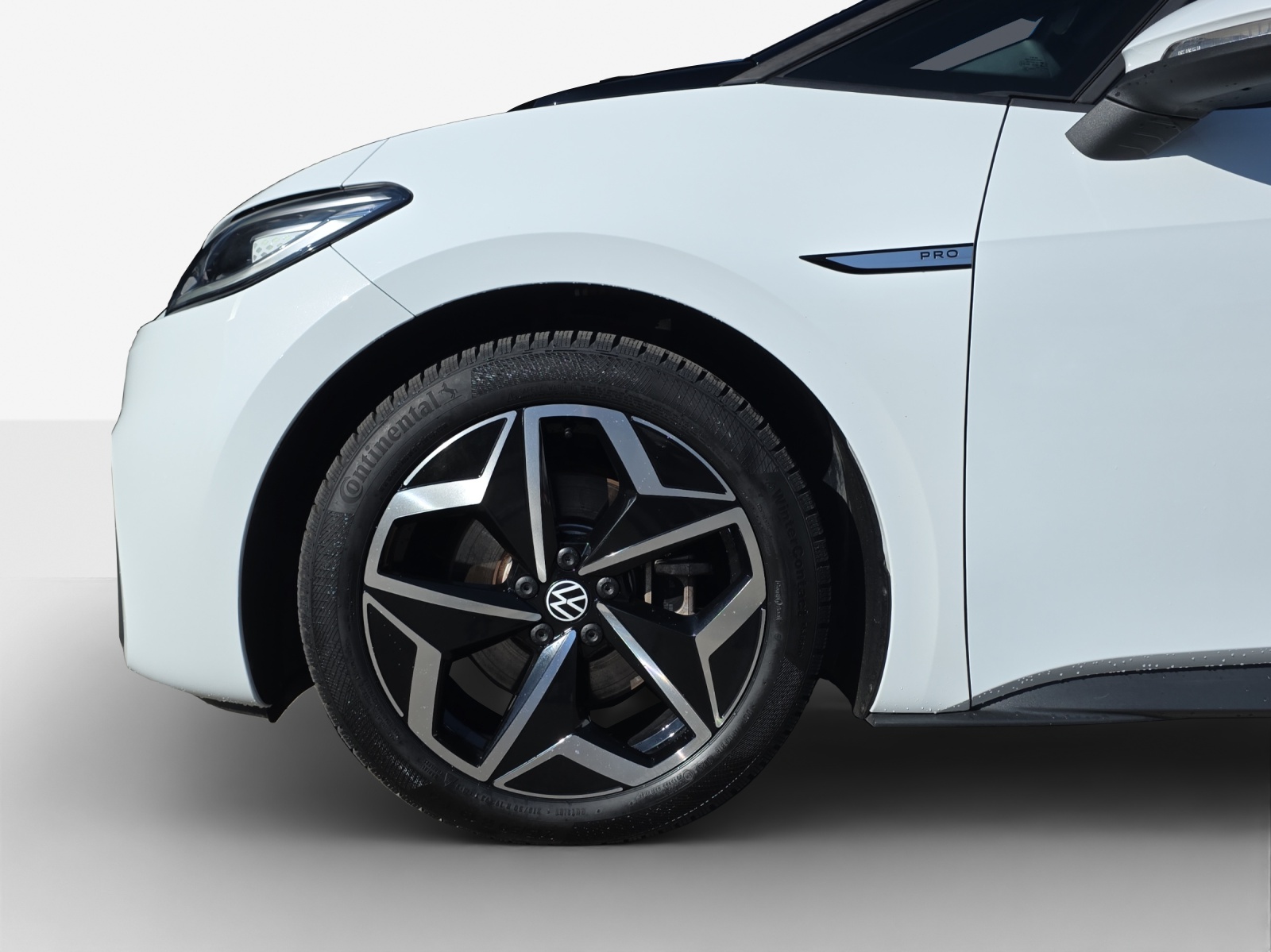 VW ID.3 Pro Performance 58 kWh Max-image-15