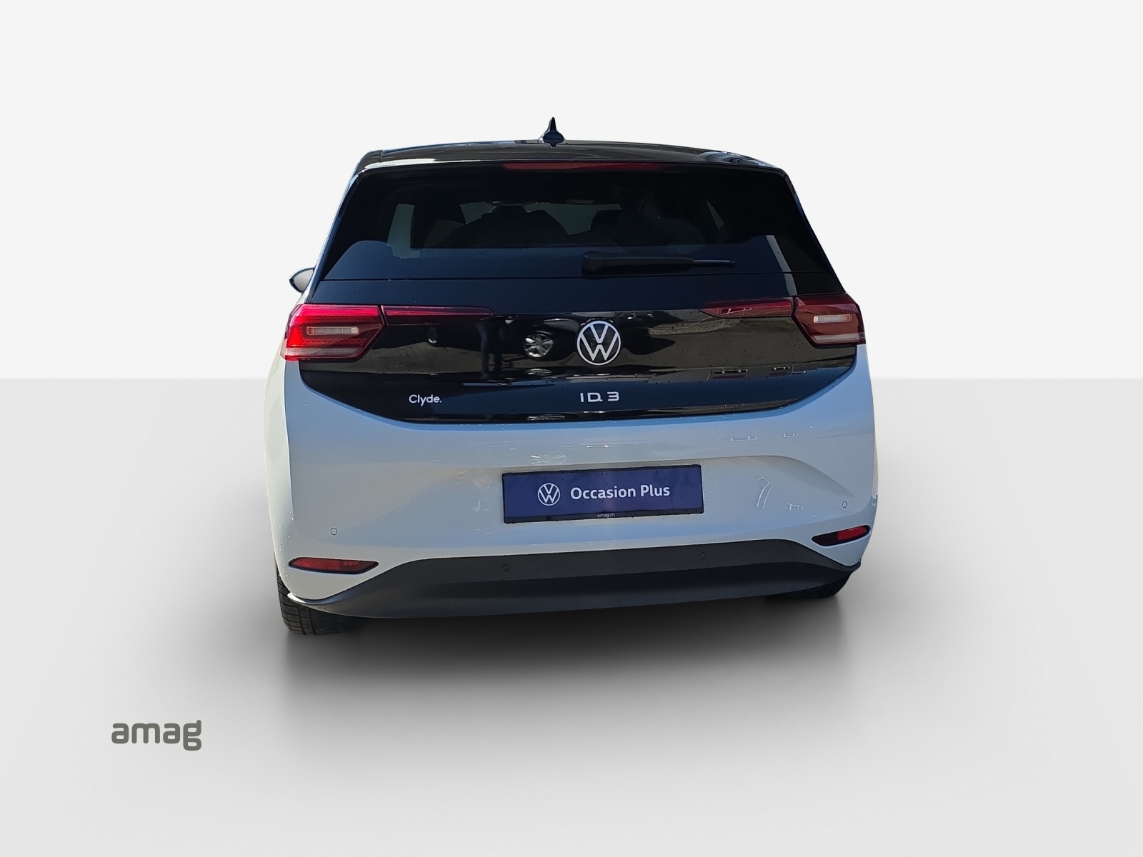 VW ID.3 Pro Performance 58 kWh Max-image-4
