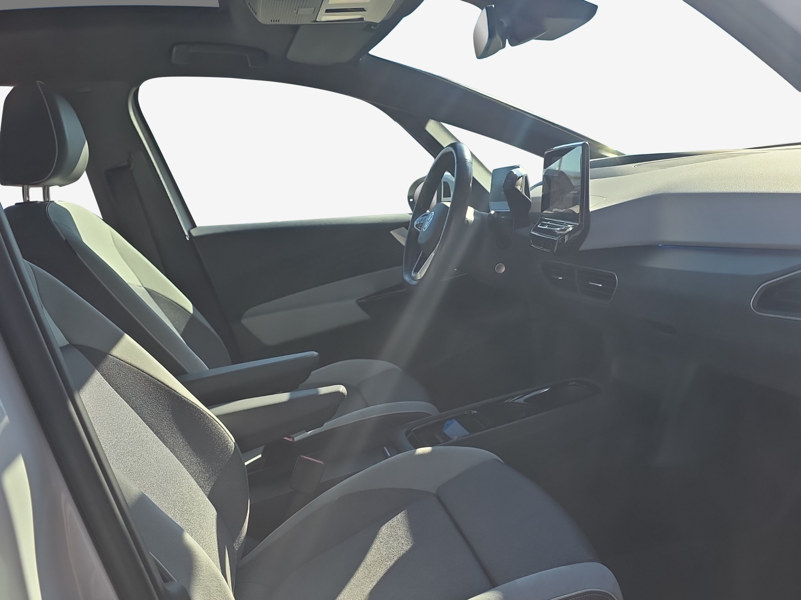 VW ID.3 Pro Performance 58 kWh Max-image-14