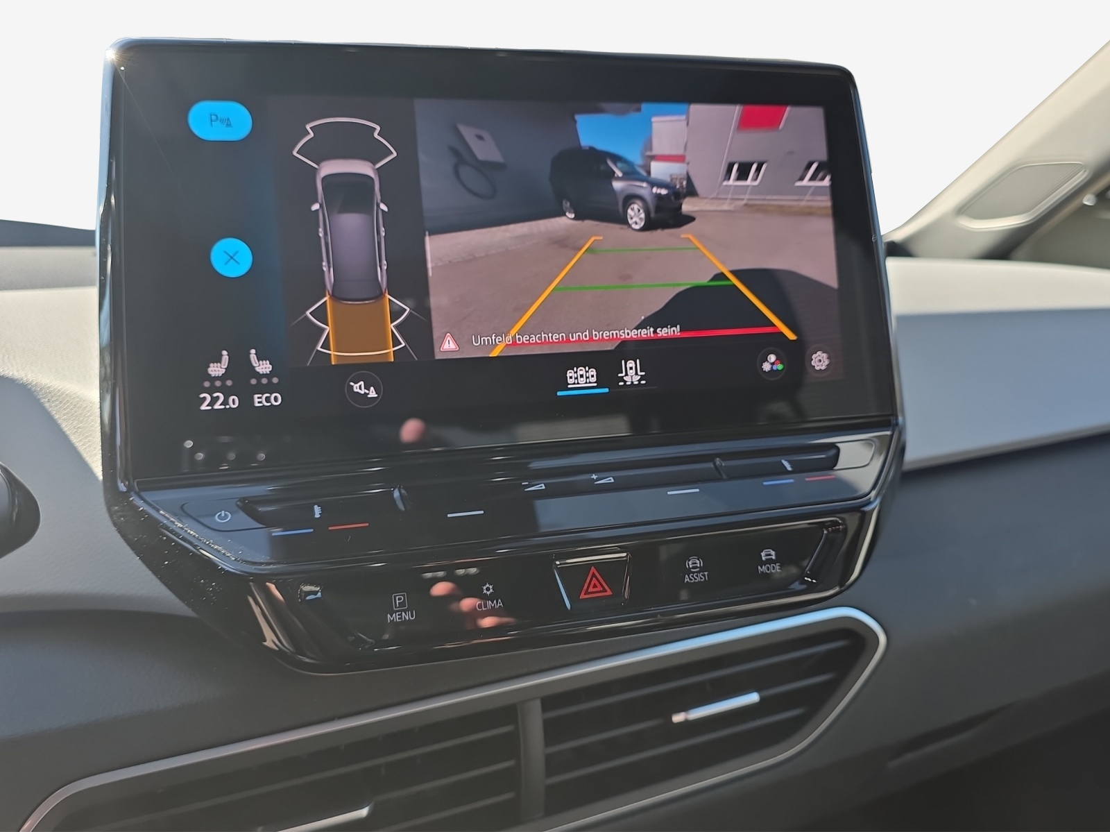 VW ID.3 Pro Performance 58 kWh Max-image-11
