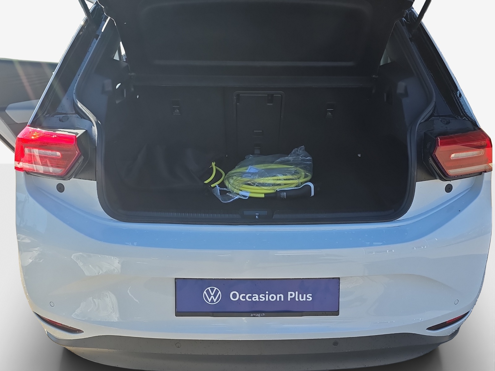VW ID.3 Pro Performance 58 kWh Max-image-13