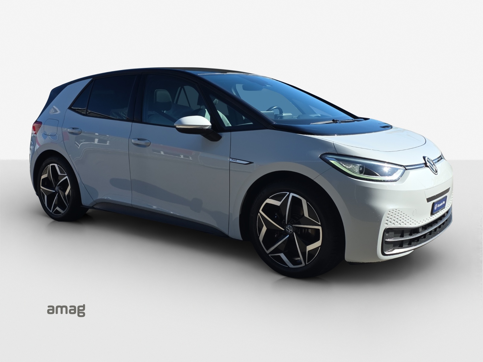 VW ID.3 Pro Performance 58 kWh Max-image-6