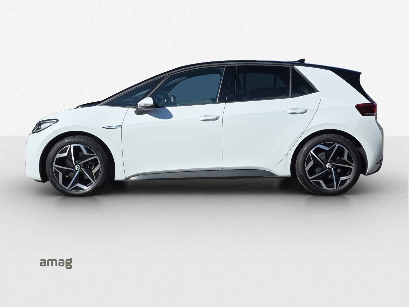 VW ID.3 Pro Performance 58 kWh Max-image-1
