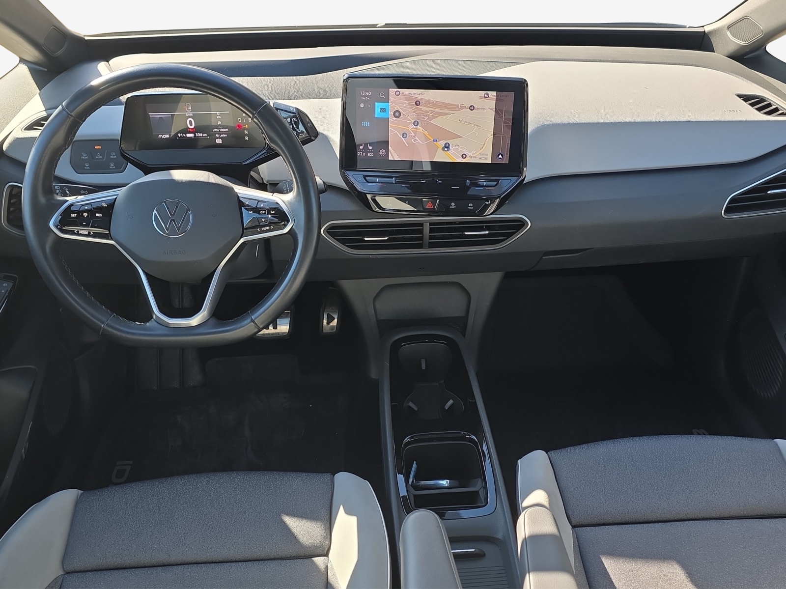 VW ID.3 Pro Performance 58 kWh Max-image-9