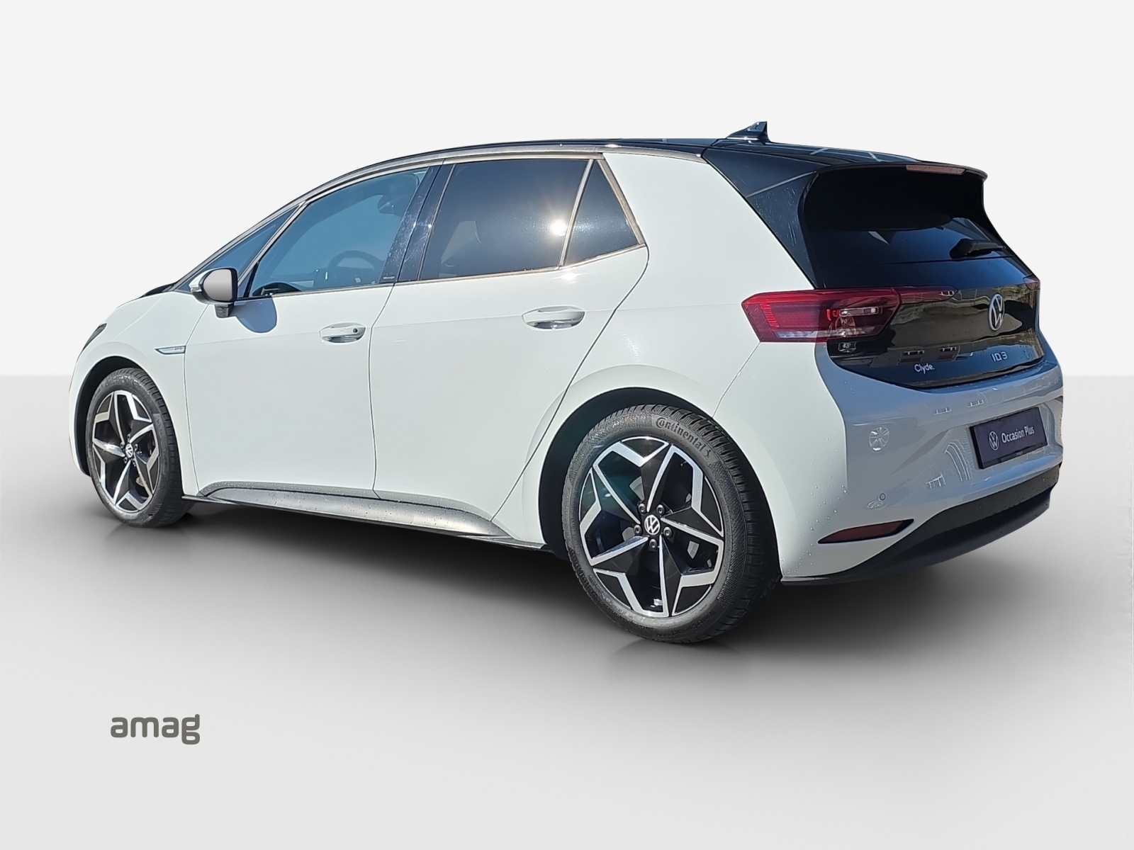 VW ID.3 Pro Performance 58 kWh Max-image-2