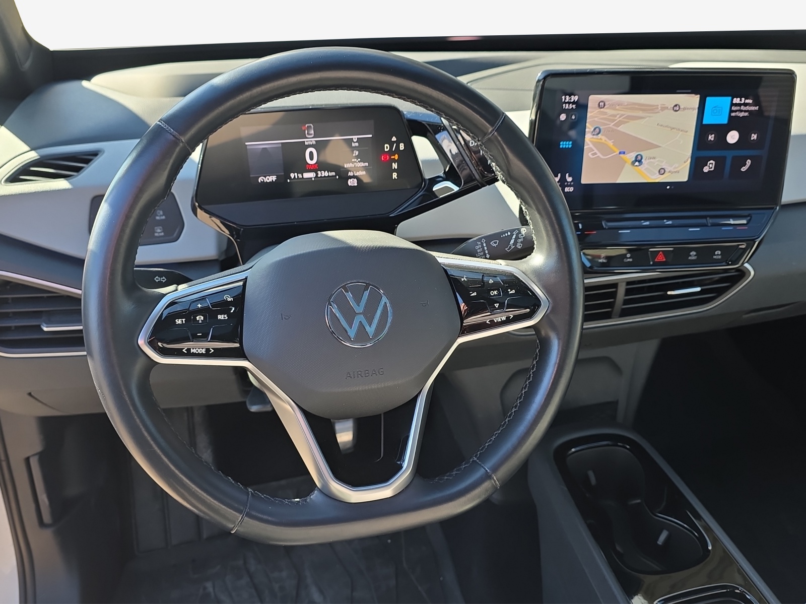 VW ID.3 Pro Performance 58 kWh Max-image-10