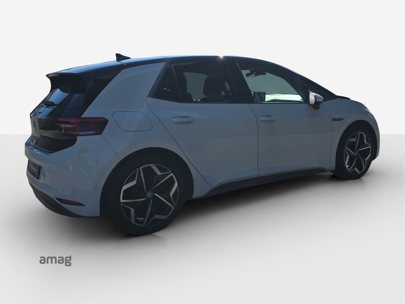 VW ID.3 Pro Performance 58 kWh Max-image-5