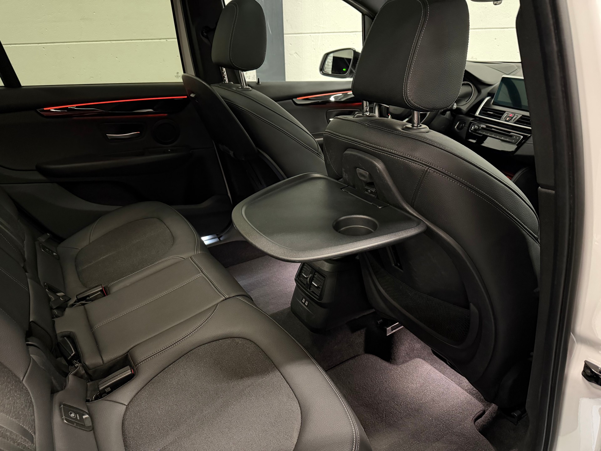 BMW 220d xDrive Gran Tourer Steptronic Travel Edition-image-20