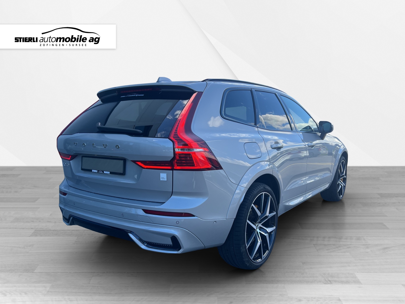 VOLVO XC60 2.0 T8 TE Polestar eAWD-image-4