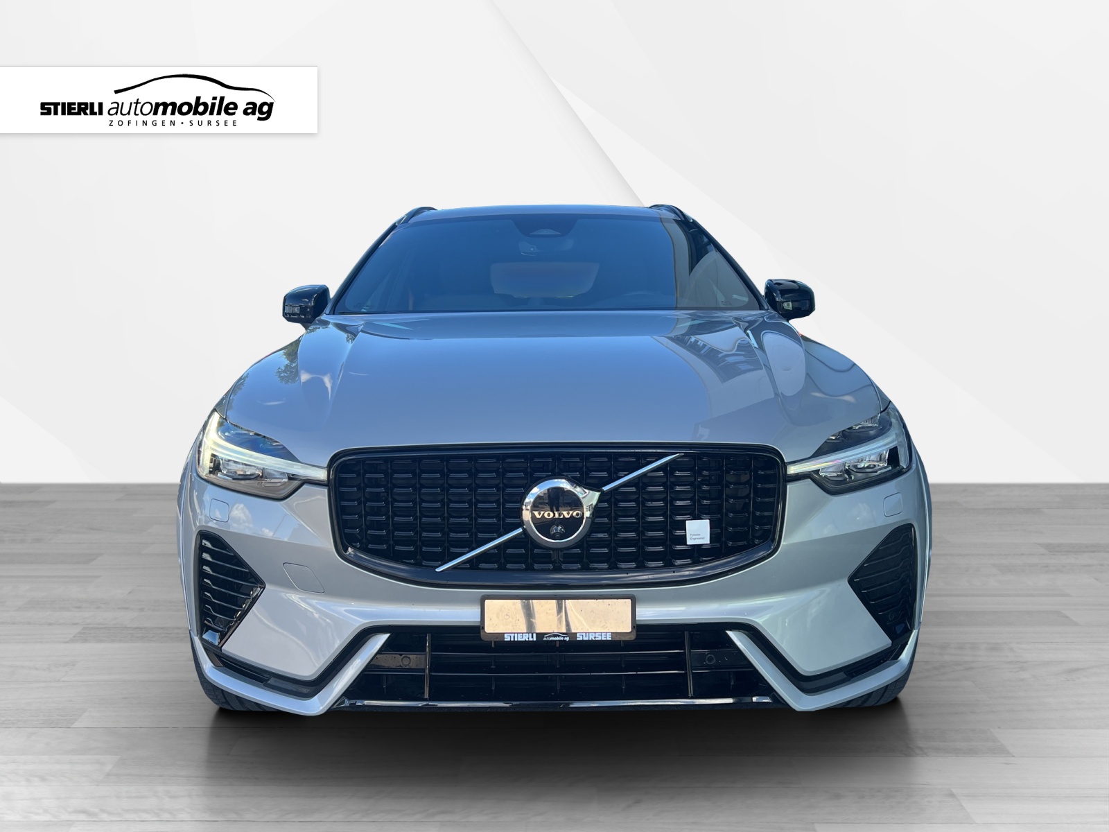 VOLVO XC60 2.0 T8 TE Polestar eAWD-image-1