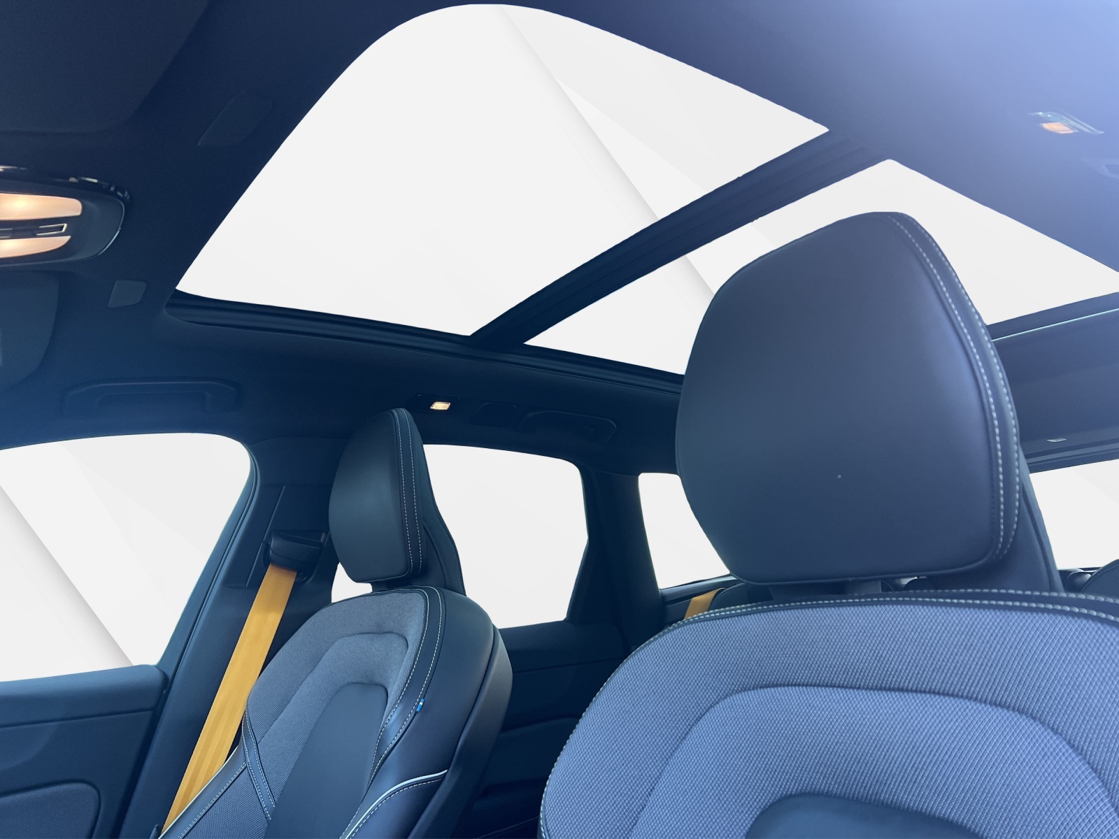 VOLVO XC60 2.0 T8 TE Polestar eAWD-image-15