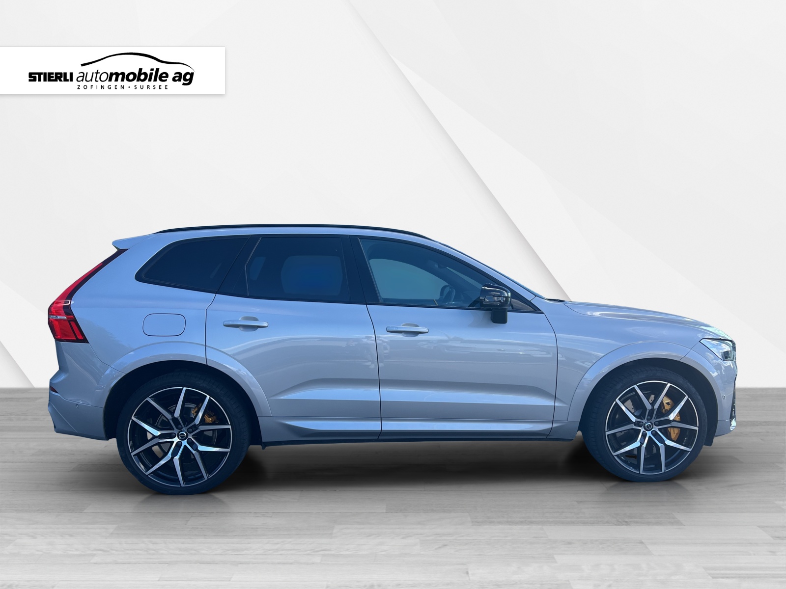 VOLVO XC60 2.0 T8 TE Polestar eAWD-image-3