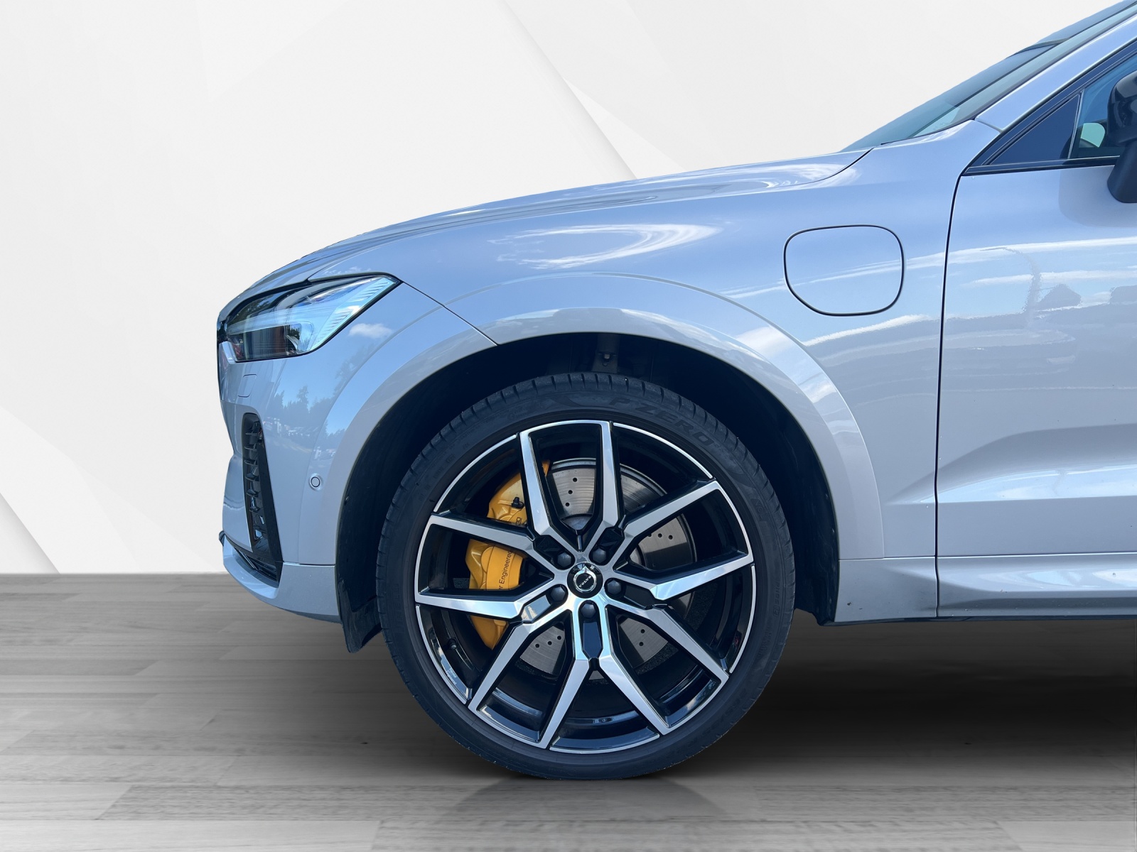 VOLVO XC60 2.0 T8 TE Polestar eAWD-image-8