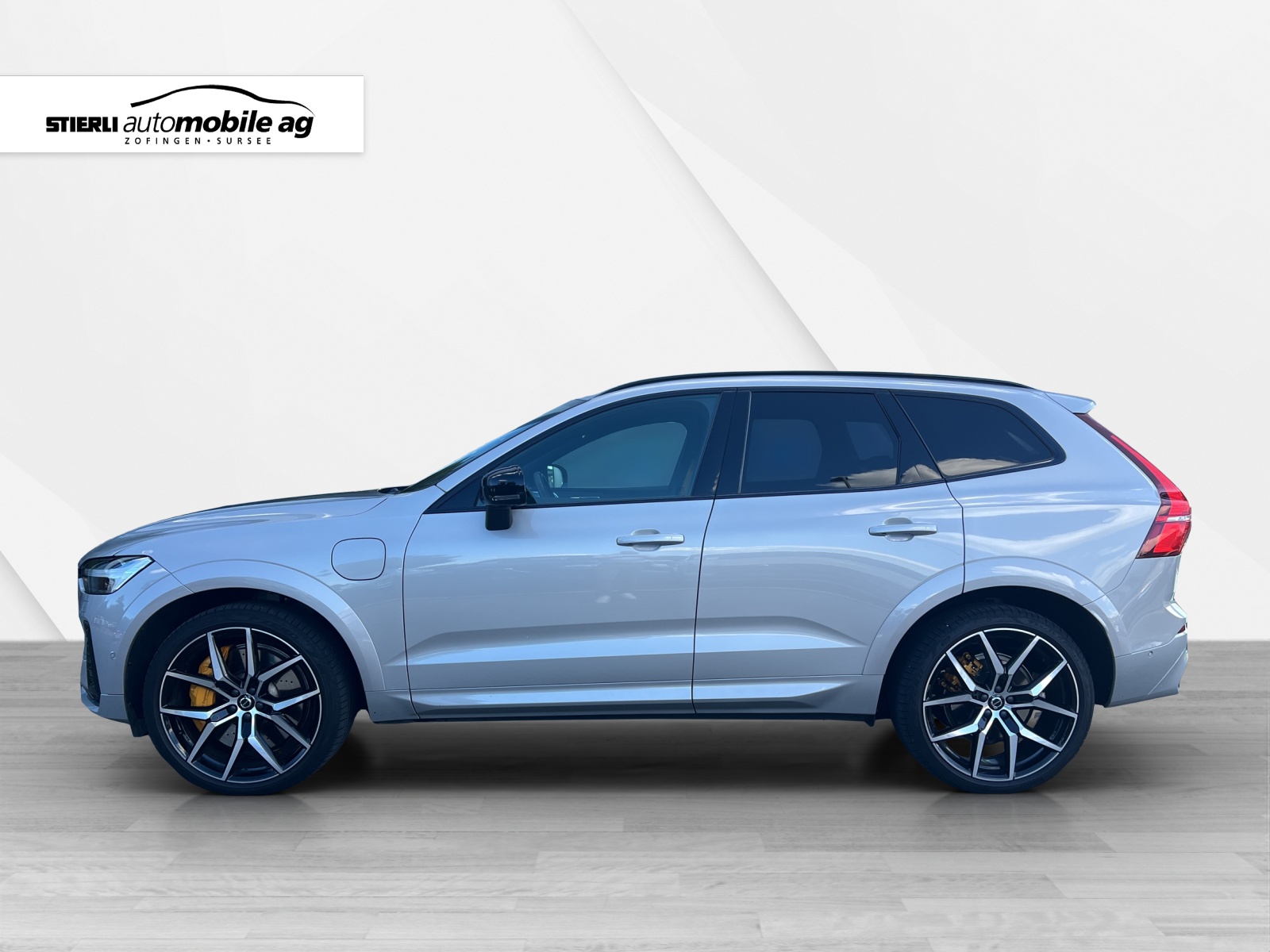 VOLVO XC60 2.0 T8 TE Polestar eAWD-image-7