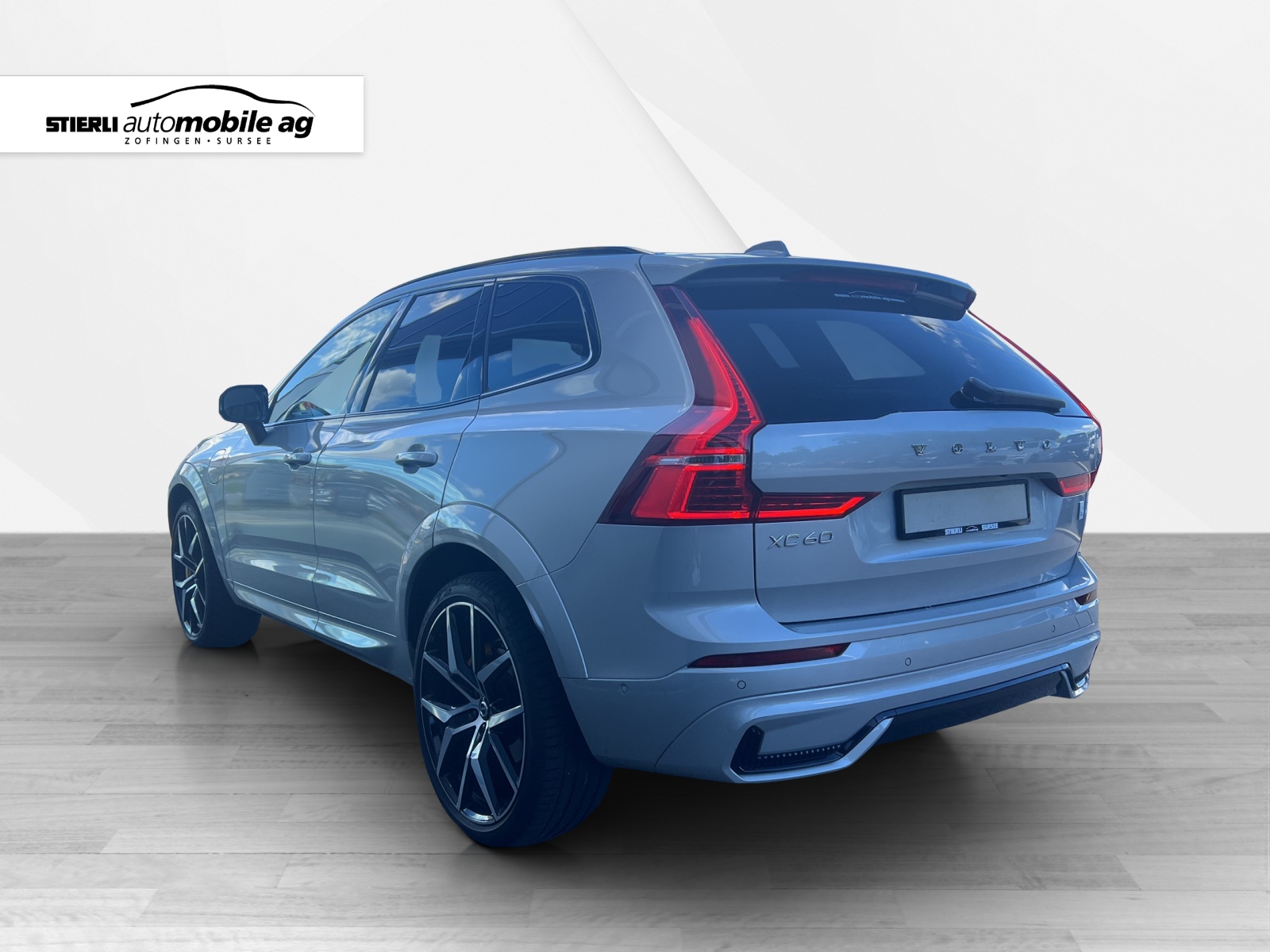 VOLVO XC60 2.0 T8 TE Polestar eAWD-image-5