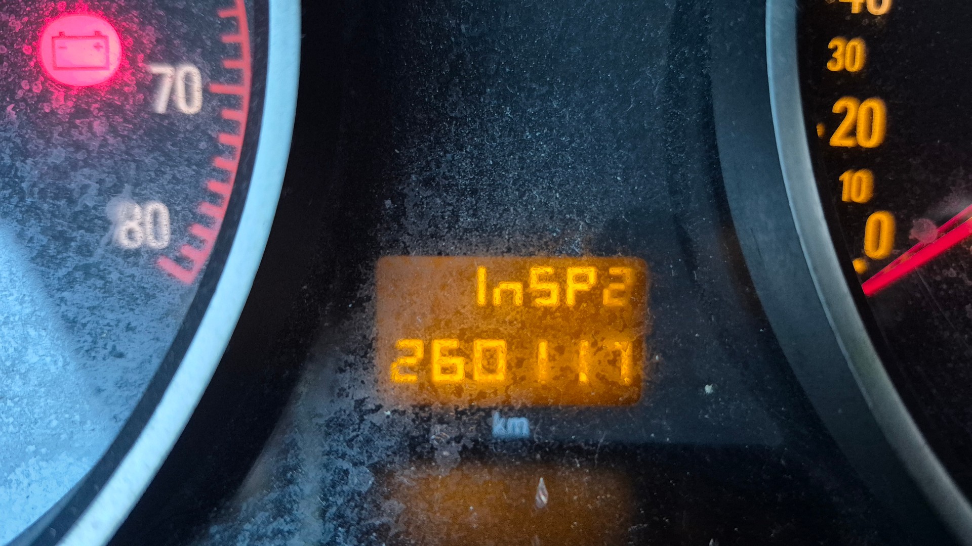 OPEL Zafira 2.2i 16V Winterline-image-11