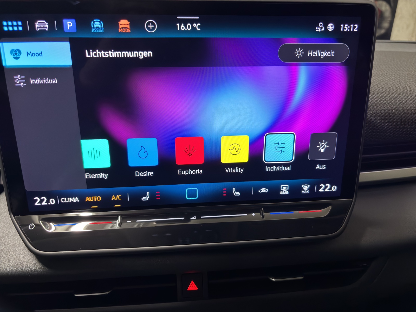 VW T-Roc 1.5 eTSI mHEV Style DSG-image-18