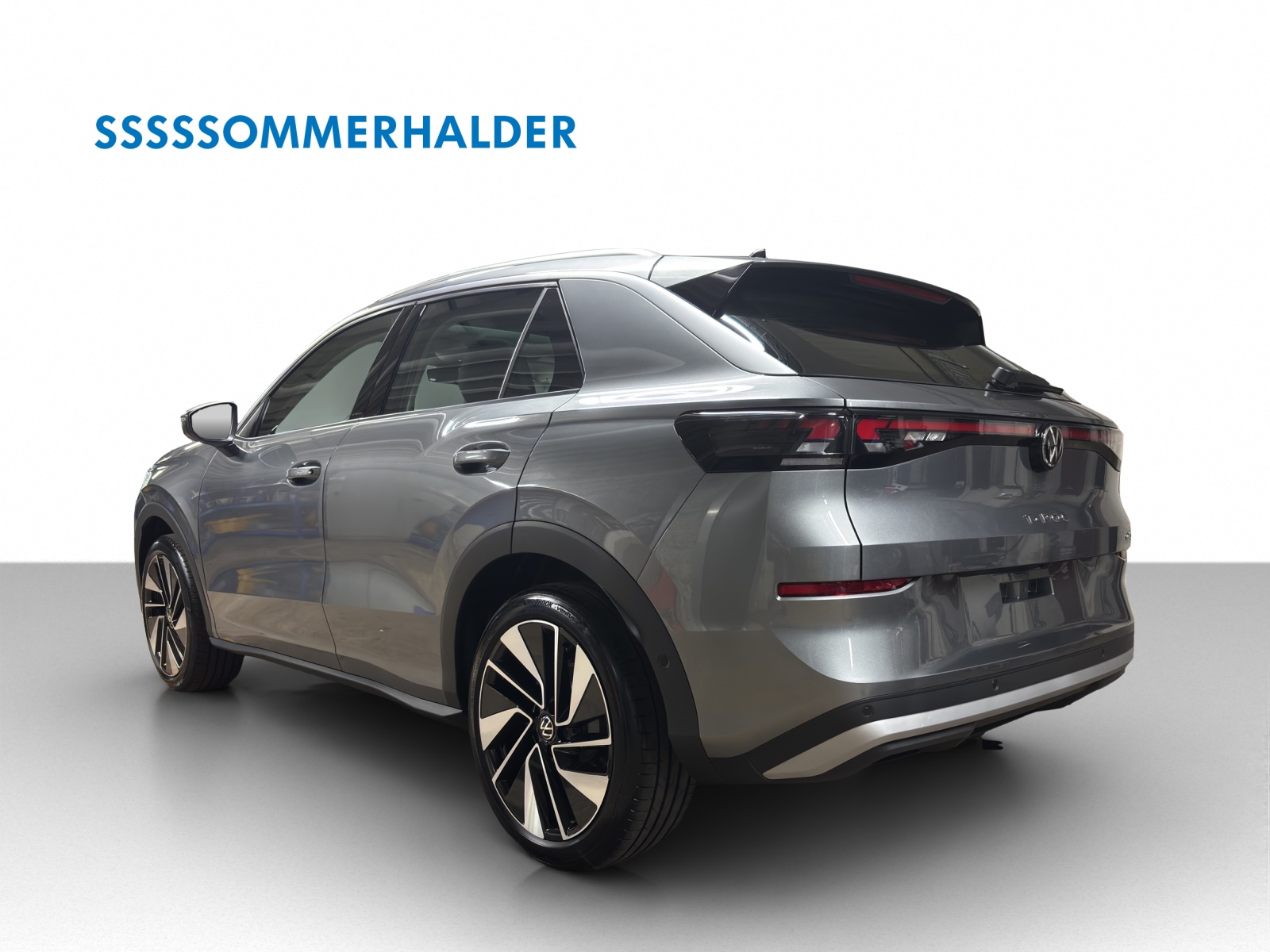VW T-Roc 1.5 eTSI mHEV Style DSG-showroom-element-2