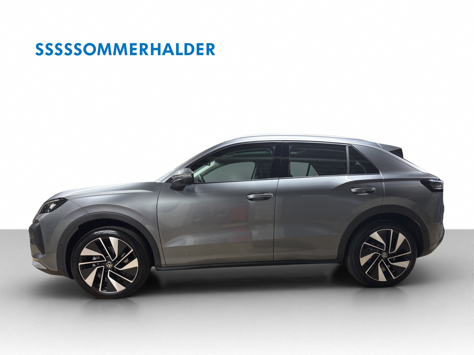 VW T-Roc 1.5 eTSI mHEV Style DSG-showroom-element-1
