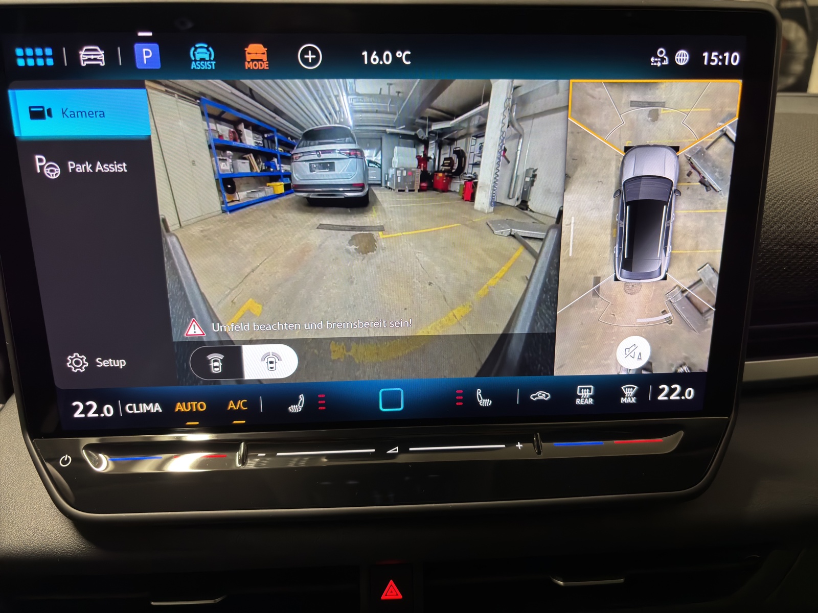 VW T-Roc 1.5 eTSI mHEV Style DSG-image-13