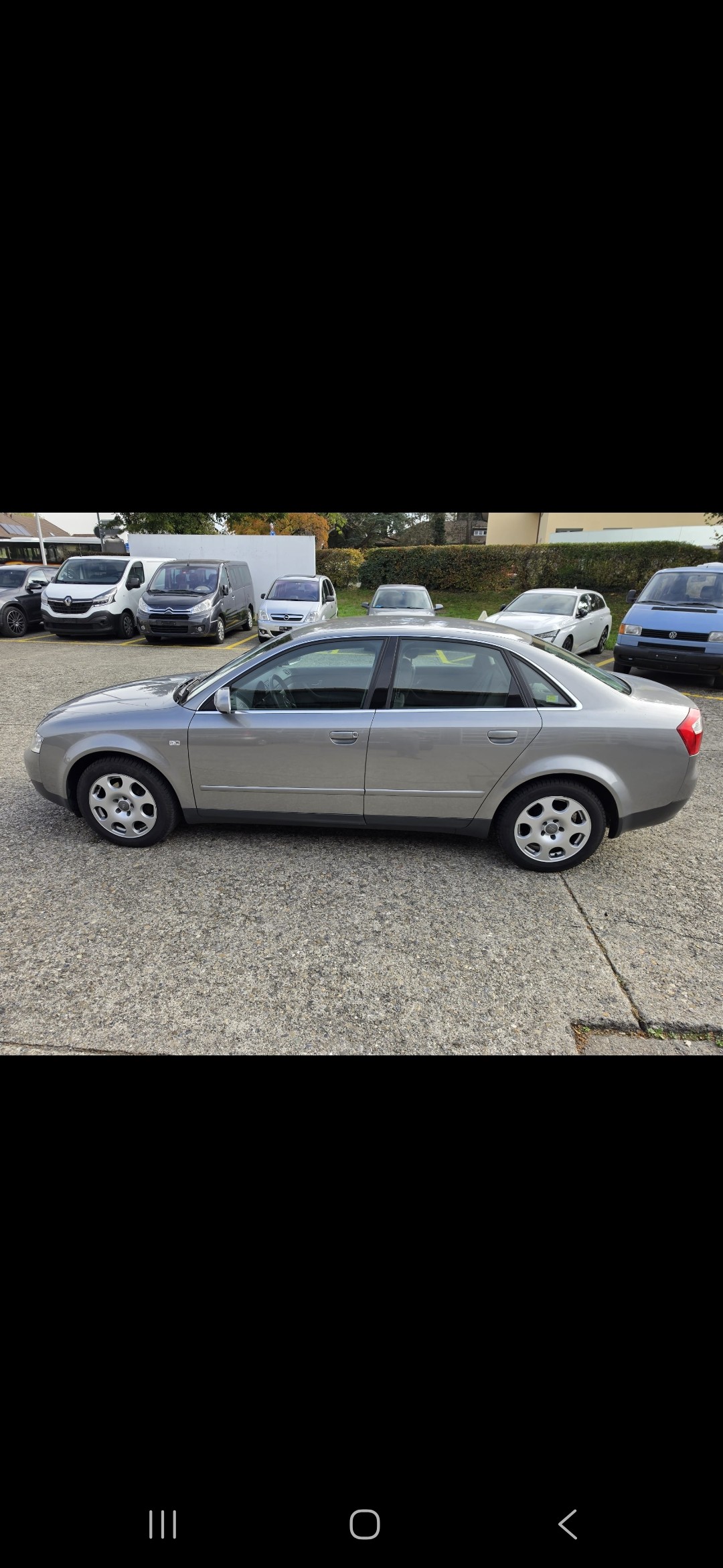 AUDI A4 2.0-image-2