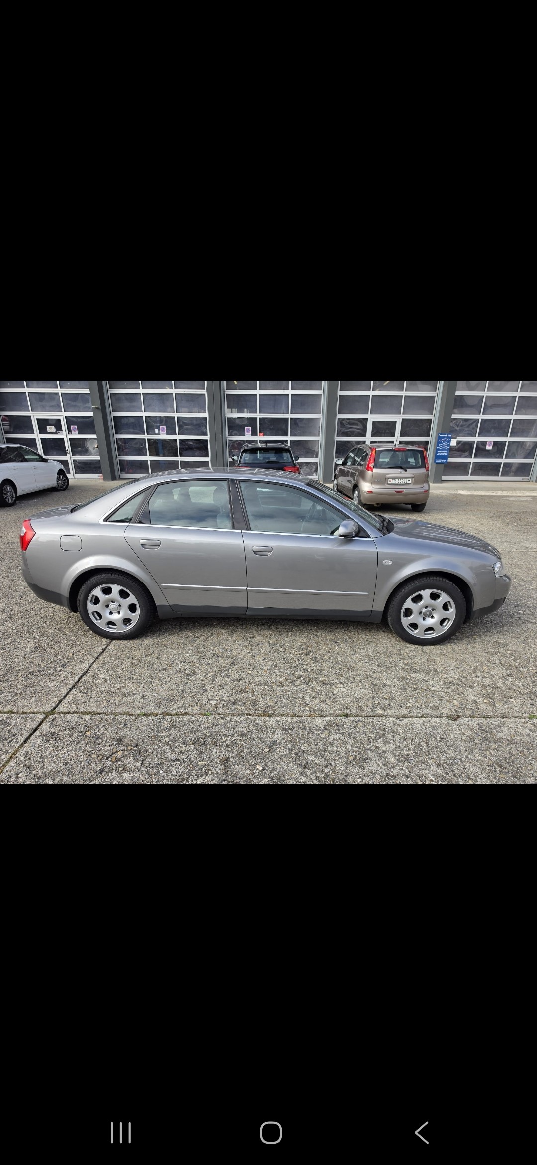 AUDI A4 2.0-image-1