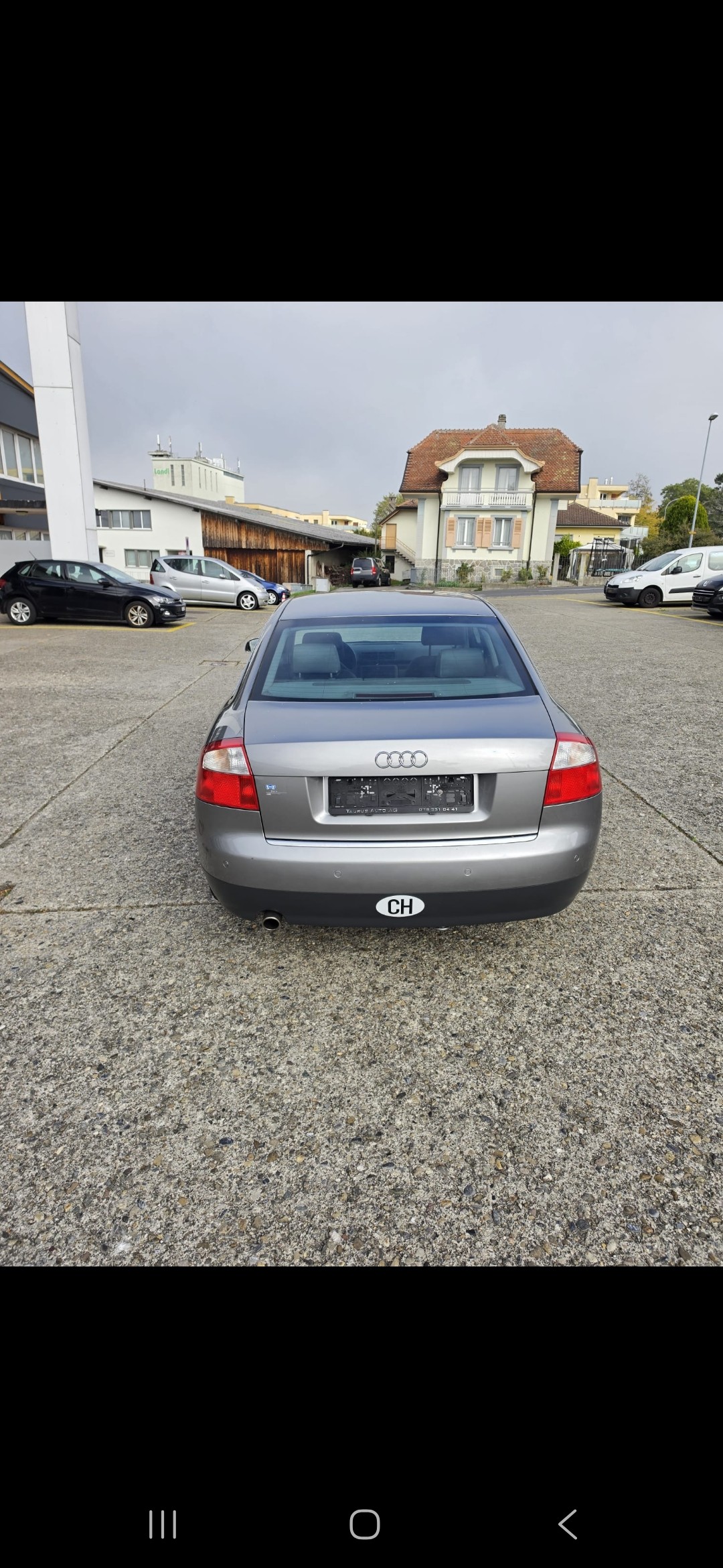 AUDI A4 2.0-image-3