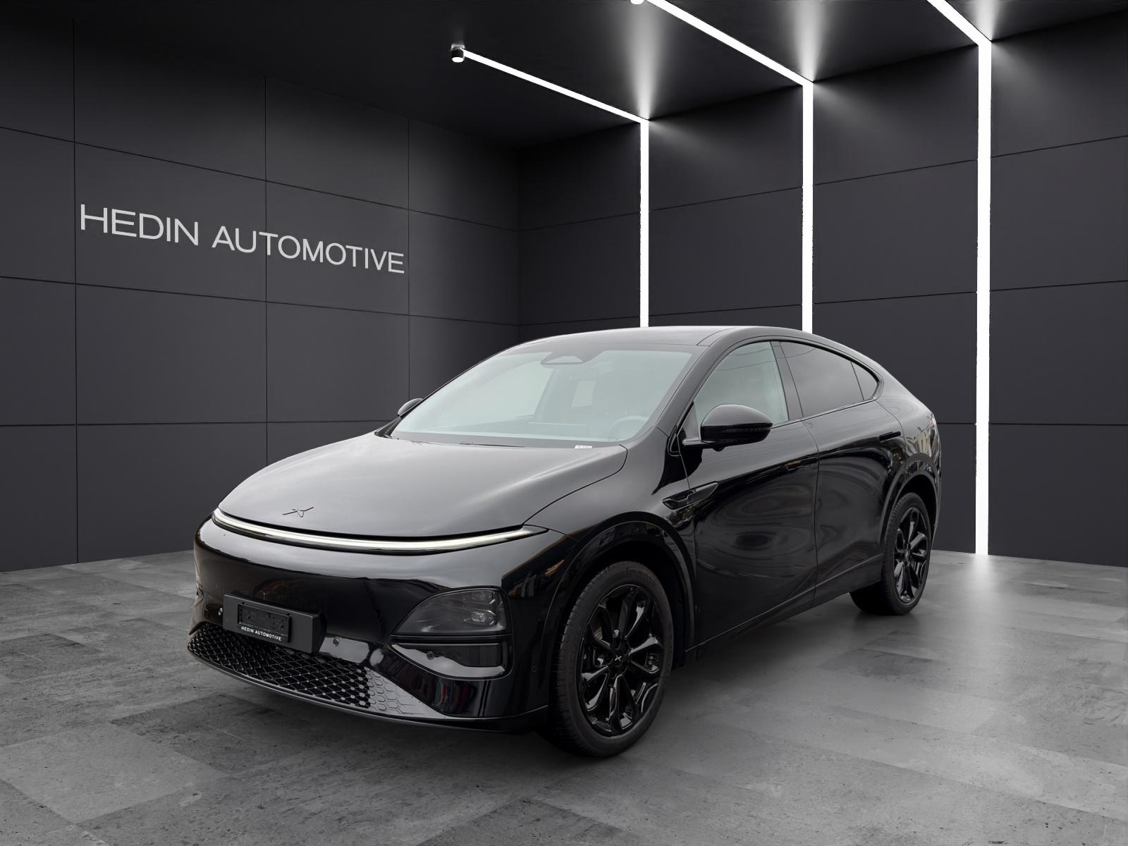 XPENG G6 Performance AWD