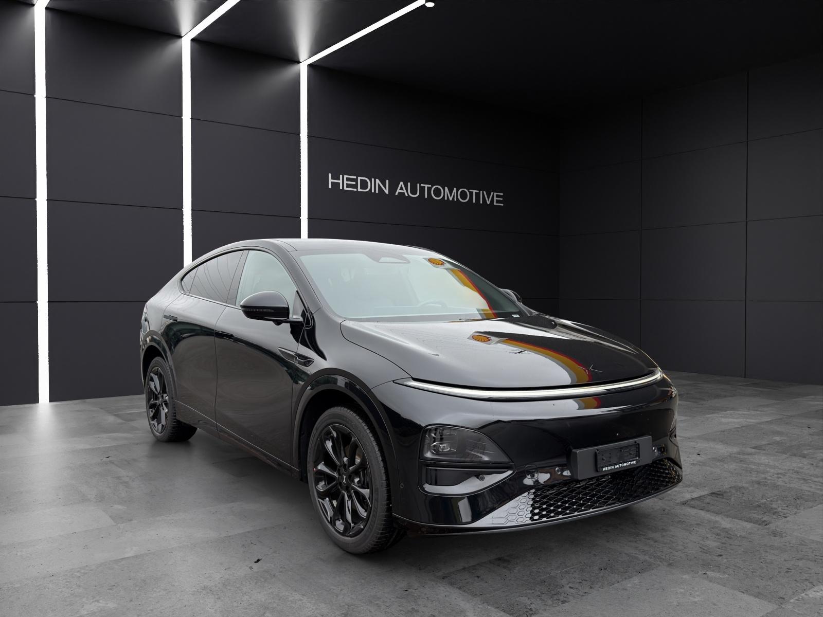 XPENG G6 Performance AWD-image-17