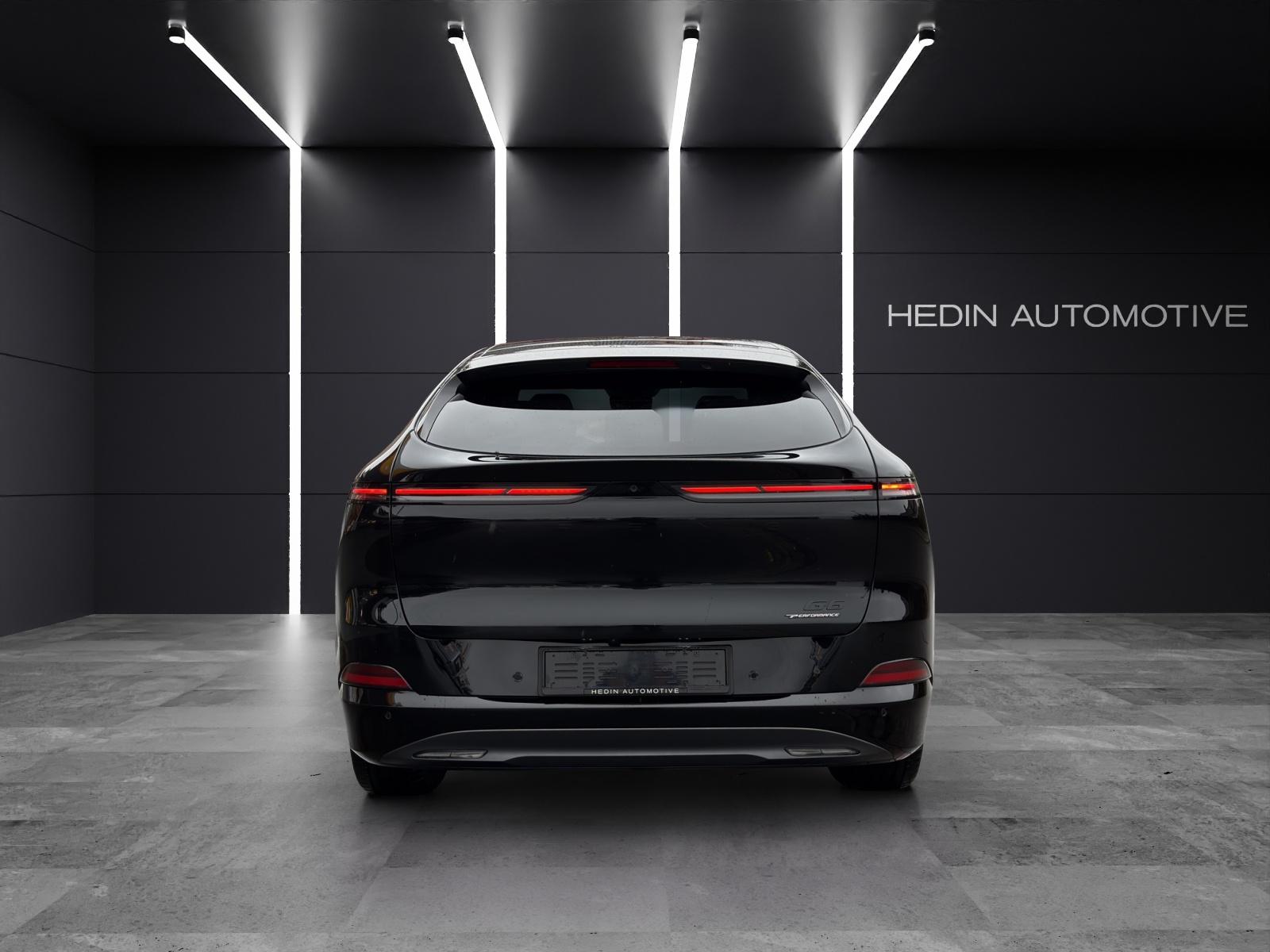 XPENG G6 Performance AWD-image-8