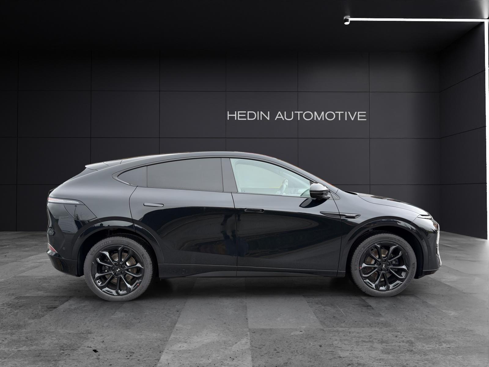 XPENG G6 Performance AWD-image-16