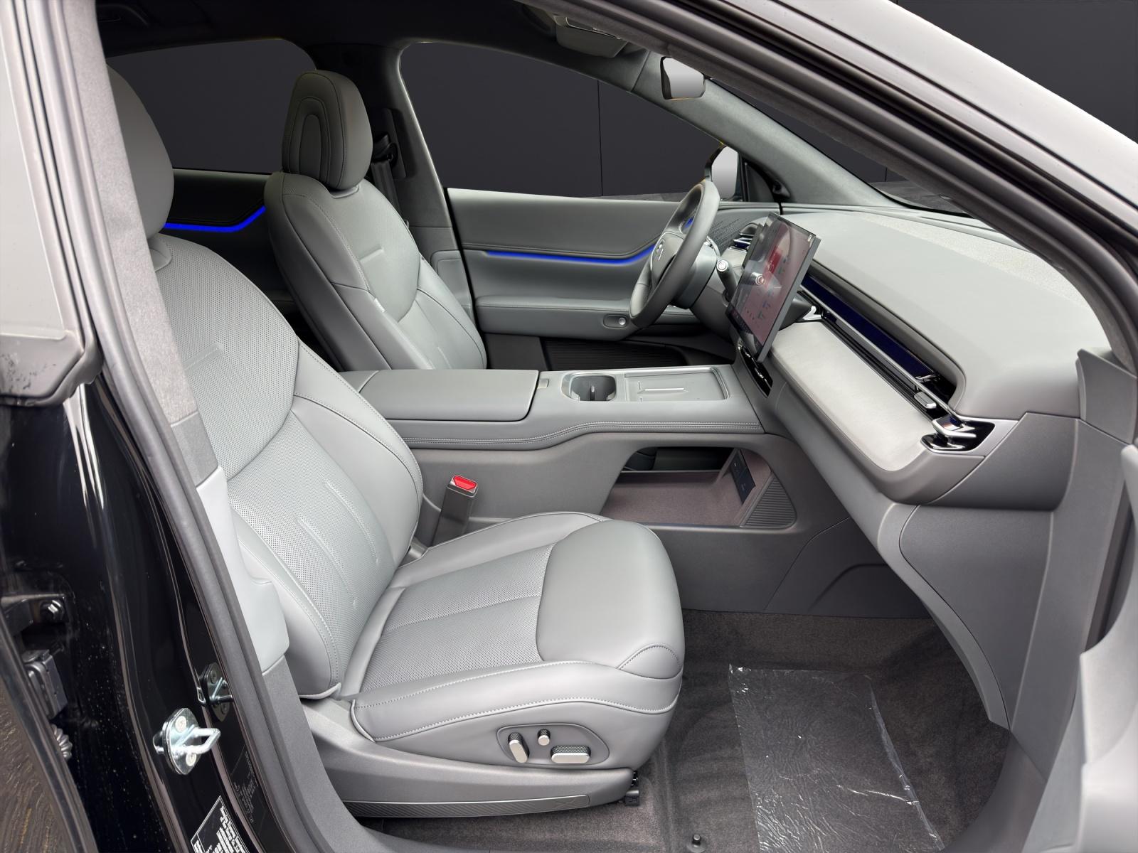 XPENG G6 Performance AWD-image-18