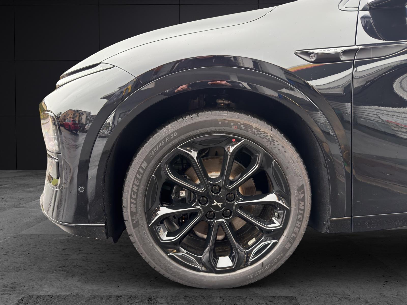 XPENG G6 Performance AWD-image-4