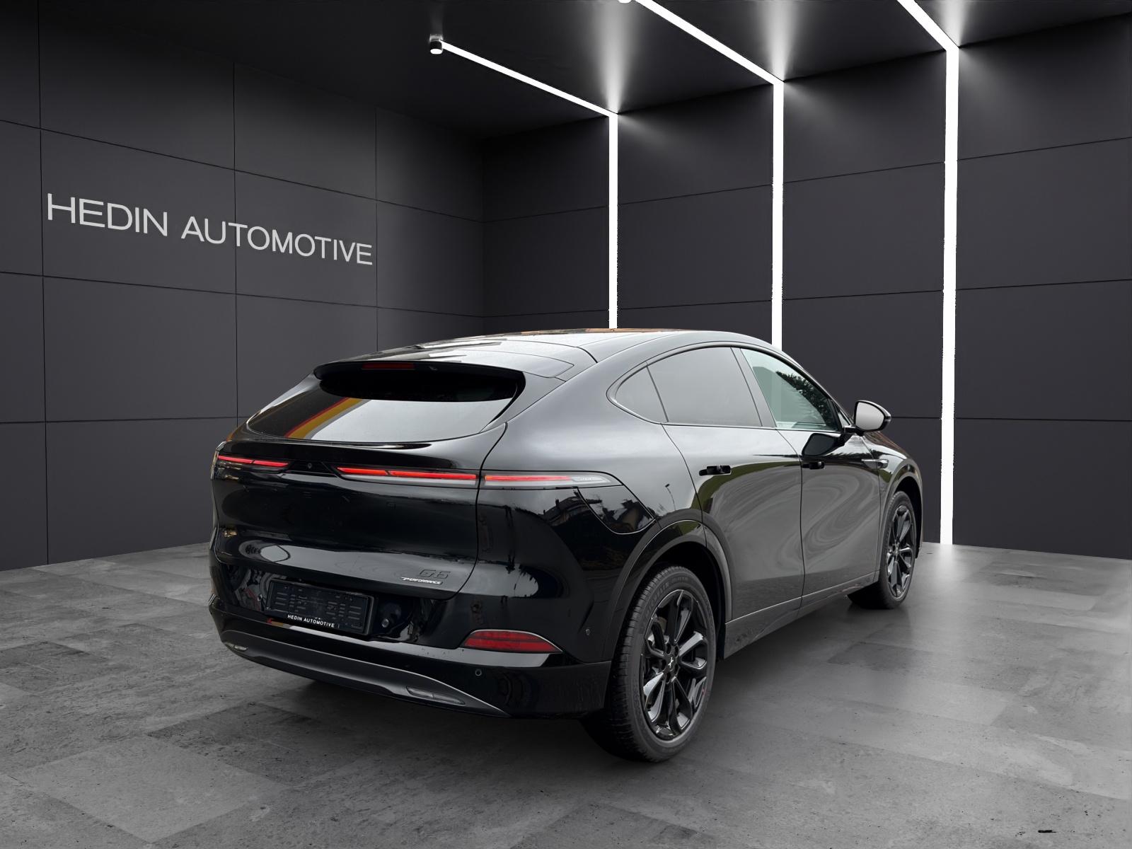 XPENG G6 Performance AWD-image-15