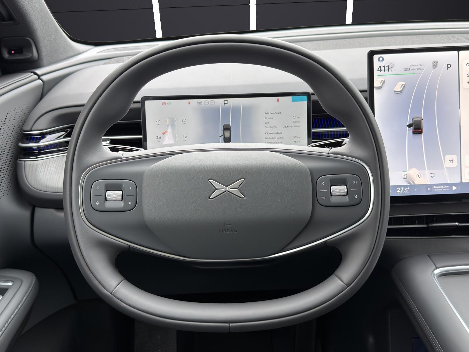 XPENG G6 Performance AWD-image-5