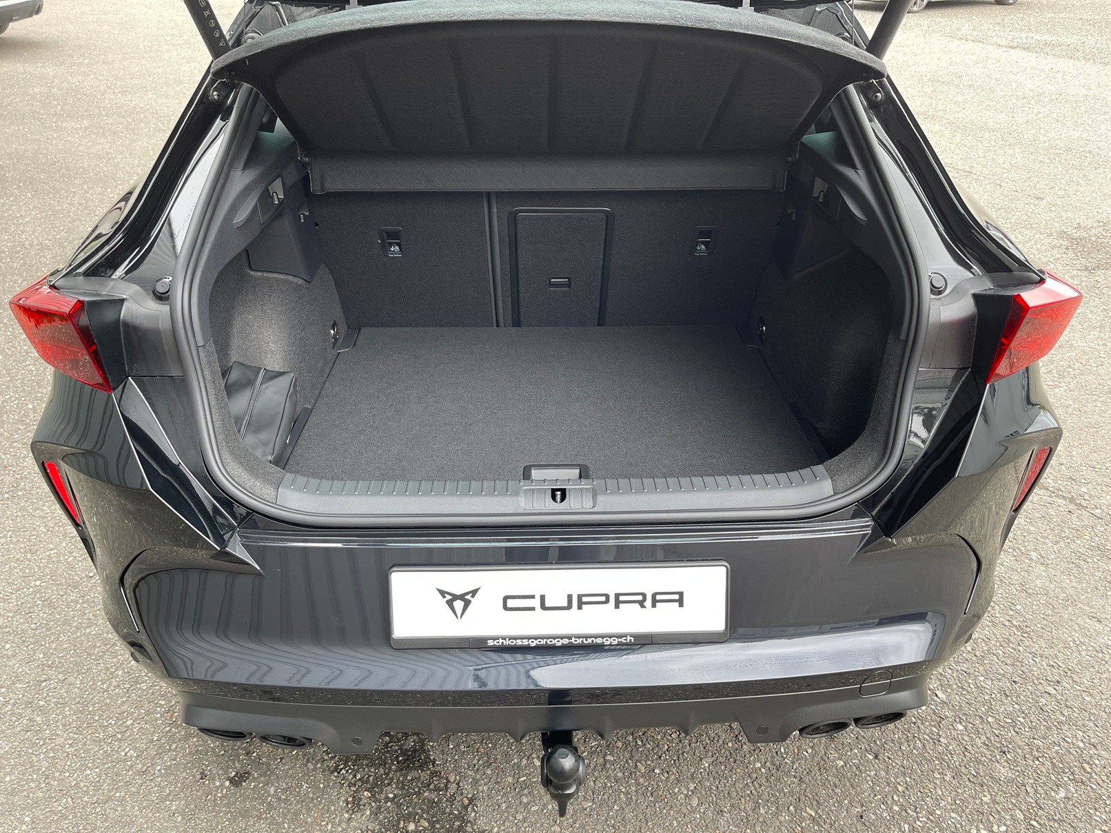 CUPRA Formentor 2.0TSI Prime Edition VZ 4Drive DSG-image-4