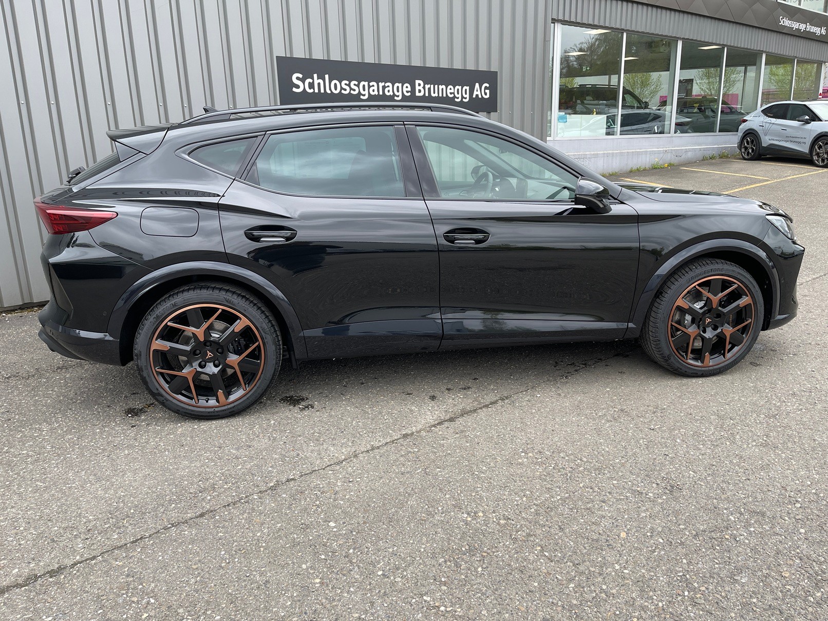 CUPRA Formentor 2.0TSI Prime Edition VZ 4Drive DSG-image-1