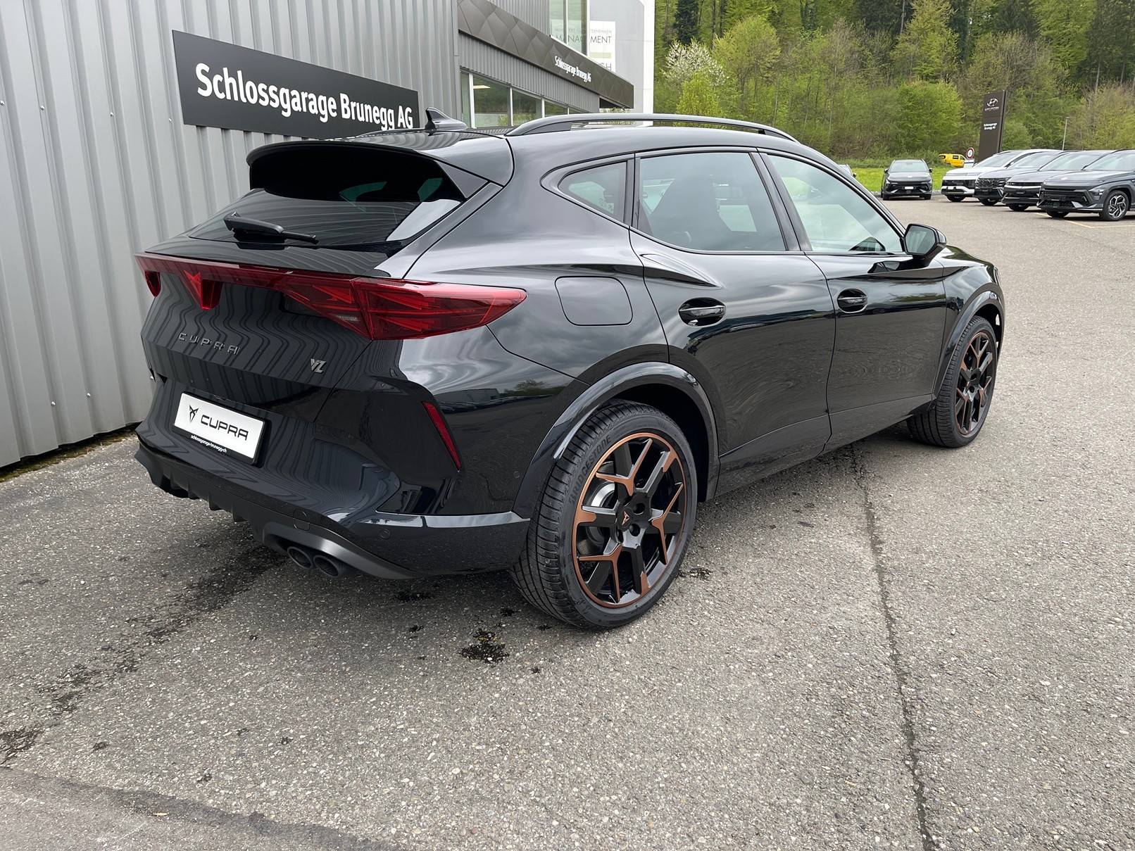 CUPRA Formentor 2.0TSI Prime Edition VZ 4Drive DSG-image-2