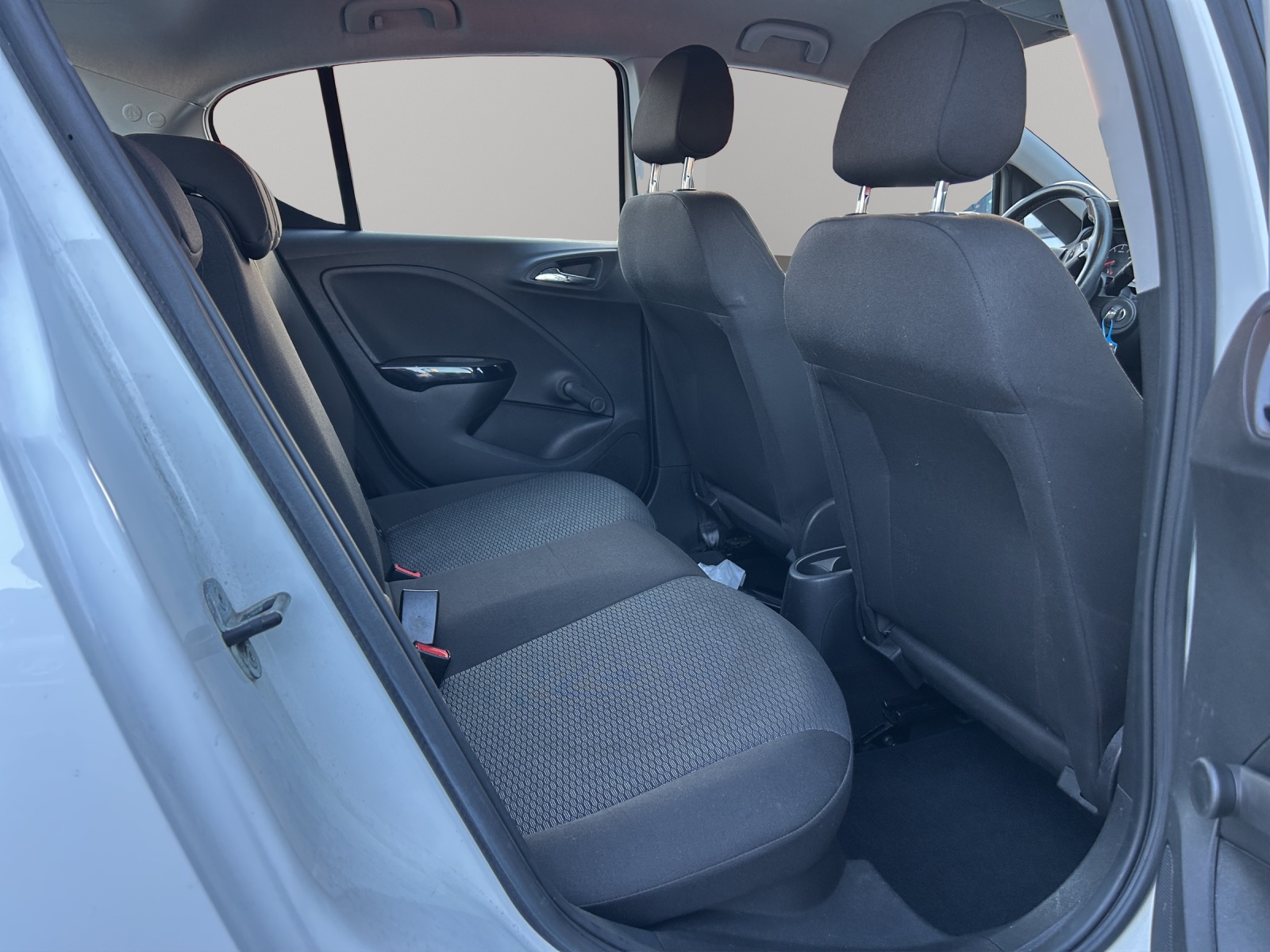 OPEL Corsa 1.4 TP Cosmo Automatic-image-15