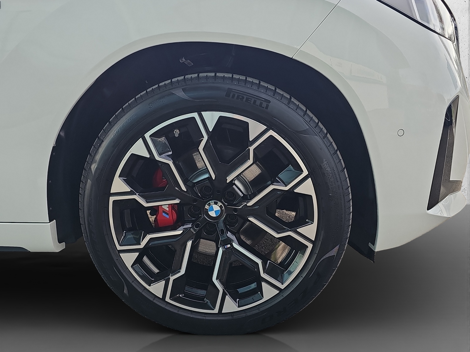 BMW X3 xDr 48V 20d M Sp. Pro-image-8