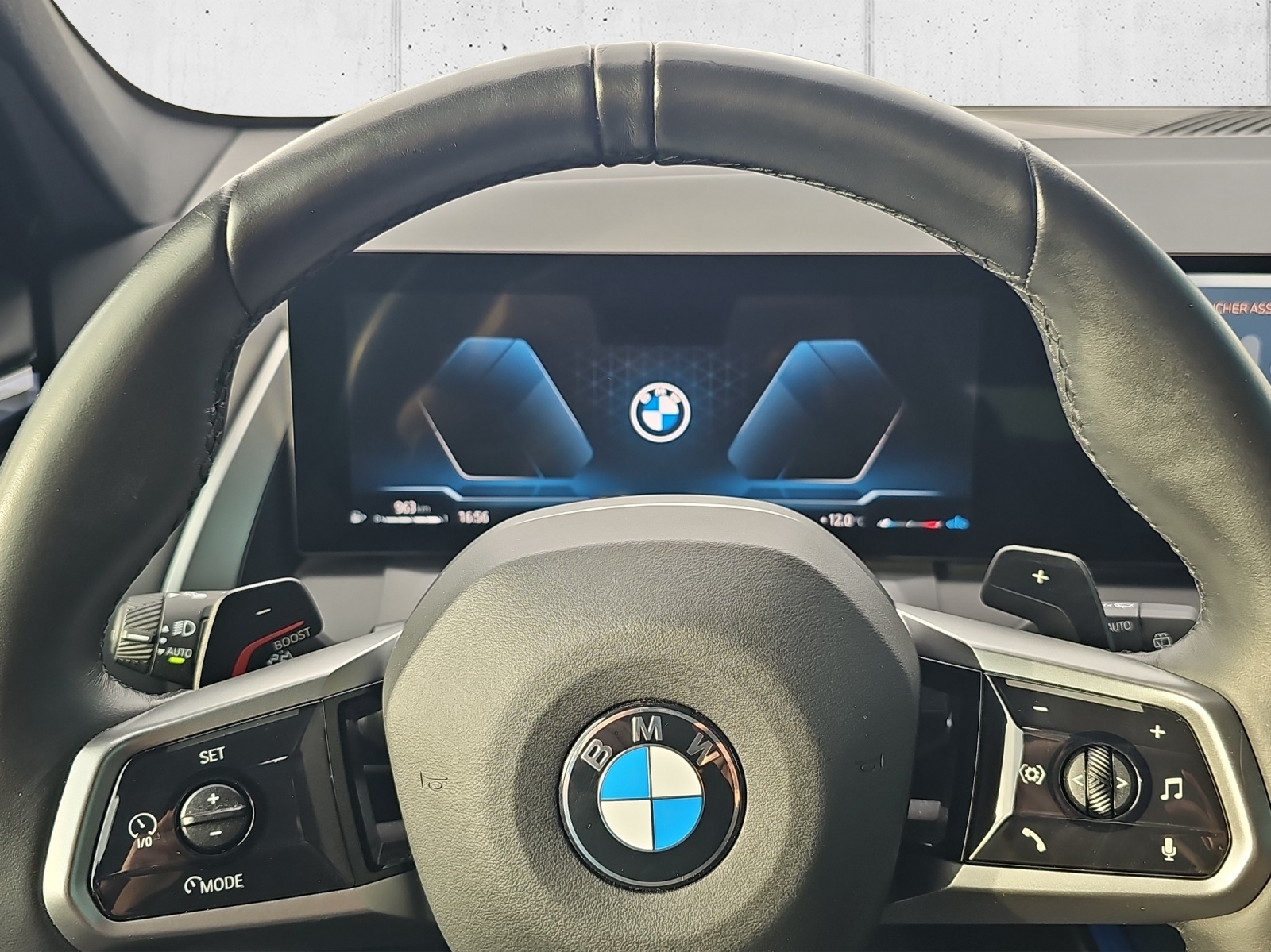 BMW X3 xDr 48V 20d M Sp. Pro-image-12
