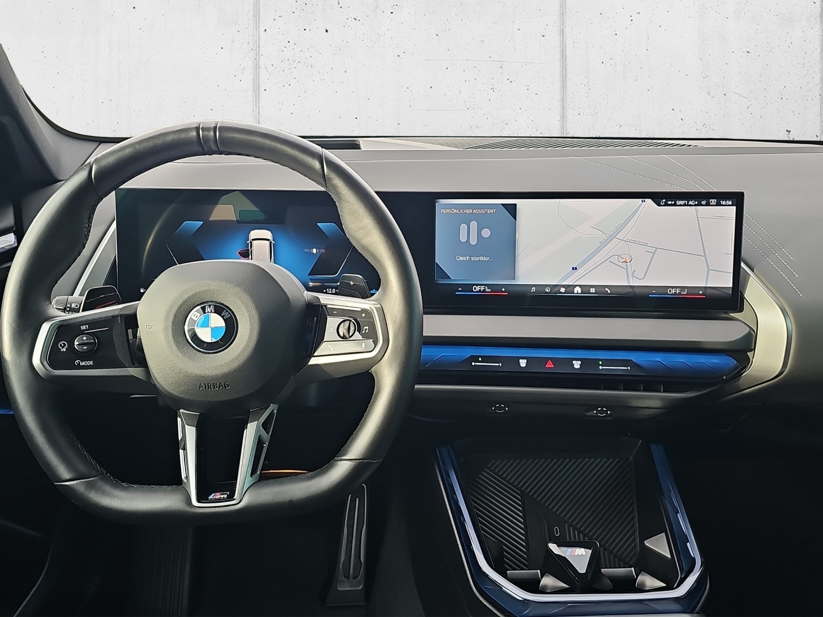 BMW X3 xDr 48V 20d M Sp. Pro-image-14